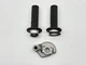 New OEM Throttle Housing Grips Set Fits Husqvarna TC65 2024-2026 A40502021000✅