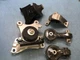 Motor & Trans Mount Set 5PCS for 2006-2011 Honda Civic 2.0L Si Coupe 2-Door