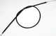 MOTION PRO 1987-2006 YFZ350 Banshee Yamaha BLACK VINYL CLUTCH CABLE 05-0111
