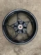 Rear Wheel 2018-2023 Rim Kawasaki Ninja 400 ex400 400r 19 20 21 22 NICE STRAIGHT