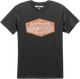 Alpinestars Gripper T Shirt Black XL 12117400410XL