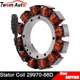 29970-88D 29970-88 Stator Magneto Coil For Harley Low Rider FXRS-CONV 90-1993 29970-88D 29970-88 Stator Magneto Coil For Harley Low Rider FXRS-CONV 90-1993