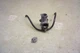 1969 BSa A65 Lightning A65L 650 Thunderbolt Unit *2217A Carburetor Body 