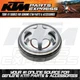 NEW KTM OIL SIGHT GLASS 250 350 450 500 690 790 EXCF SXF XCF 2026 59030019200