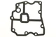 Yamaha GASKET, OIL PAN 6G8-15312-A1-00 OEM NEW