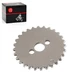 14321-115-010 For Honda Cam Sprocket (28T) XR75 XR80 XR80R XL75 XL80S 1973-1999