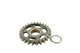 01-07 SUZUKI RM125 OEM KICK START IDLE GEAR B4519