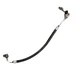 16-23 HONDA CIVIC 2.0L L4 AC AIR CONDITIONING DISCHARGE HOSE TUBE LINE OEM