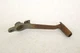 HONDA CBR600F CBR 600 1987 1988 1989 1990 HURRICANE REAR BRAKE PEDAL LEVER ARM