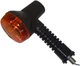 Indicator Complete Front L/H for 1986 Kawasaki KLR 600 (KL600B2)
