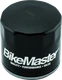BikeMaster Fits Cagiva BM-153 Oil Filter - Black