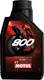 MOTUL 800 2T 2-Cycle Stroke Road Racing FULL-Synthetic Pre-Mix Engine Oil 1L