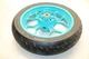 2024 Yamaha Mt-03 Rear Wheel Back Rim W Tire 140/70R17