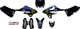 DCOR - 20-50-152 - Graphic Kit - '22 Star - YZ 85