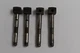 Triumph T120 TR7 Cam Follower Tappets Inlet 70-3059R Exhaust 70-8801 Set of 4