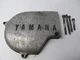 72 YAMAHA CT1 175 CRANKCASE GENERATOR COVER 316-15415-00-00