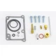 2FastMoto Carburetor Carb Repair Rebuild Kit For Yamaha YZ80 86-92 25-91073