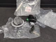 Suzuki Ignition Switch Tank Cap Seat Lock Set KEY OEM 37000-16842