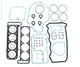 Athena Complete Gasket Kit w/o Oil Seals (P400250850980/1)
