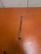 03-04 YAMAHA TTR  225  -- OEM REAR BACK SWINGARM BOLT SUSPENSION PIVOT AXLE