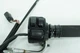 09 Harley Softail Heritage Classic OEM Right Engine Start Kill Switches Controls