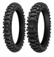 New Kenda 80/100-21 & 110/100-18 K760 Trakmaster II 90%-10% Dual Sport Tire Set