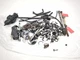 17-20 Honda Grom MSX 125 Miscellaneous Parts Master Hardware Bolt Kit