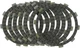 EBC CK Series Clutch Kit (CK1160)