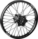 Fire Power Rear MX Wheel 2.15 x 18" Black - Honda  2014-2026 CRF250R/CRF250RX