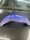 2009 Yamaha Wr450F Front Fender Genuine OEM