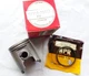 FOR Suzuki TS100 TC100 1973-1977 GT185 '73-'77 Piston & Rings New (STD) DIA=49mm