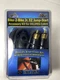 Bike 2 Bike Jr. EZ Jump - Accessory Kit Motorcycle EKLIPES Cobra