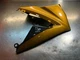 07- 08 Suzuki GSXR 1000 Right Front Fairing Duct Cover Mid Side Plastic OEM E194