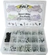 BOLT SPORTSBIKE PRO PACK JAPANESE FACTORY STYLE PRO PACK HARDWARE KIT BM2006SBPP