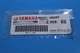 NOS GENUINE Yamaha Plate Washer QTY2 73-16 TX750 TT500 XC125 OEM# 90201-08087