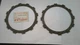 Kawasaki CSR 305/KDX 250OEM Clutch Friction Plates P/N 13088-1009