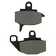 EBC X Series Carbon Brake Pads - FA130X