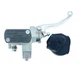 Front Brake Master Cylinder For HONDA CRF250R CRF250X CRF250RX 2004 2005 - 2023