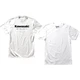 D'COR Visuals Kawasaki Tee | White | Sz XXL