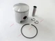 For Yamaha Snowmobile EL433B/SS433/TL433F Piston Kit 09-827-02 0.50 + Ring