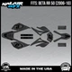 Graphics Kit for Beta RR50 (2006-2010) Flight Series - SMOKE