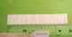 Montesa Cota 330 NOS Cota 330 White Letter Decal p/n 6120.061 or 61.20.061