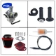 26mm Carburetor For PZ26 MB100 Predator 212cc 196cc Honda GX160 GX200 Mini Bike