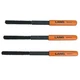 3 PC Thread Restorer File Set 2573 LANG Thread Repair Kits