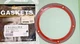 NEW GENUINE JAMES GASKETS JGI-25416-99-X GASKET CLUTCH DERBY COVER