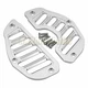 Preuim Duct Cover For Yamaha VMAX 1200 V-max 1200 1986-2007 Silver M5*20