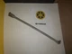 YAMAHA YZ125   YZ  125 BRAKE BAR 1983