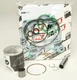 Wiseco Top End Kit Piston STD 47.00mm Fits KTM HUSQVARNA 85 SX XC TC PK1921