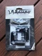 White Brothers #28-276 RR Lowering Kit ('89-99 Sportster)