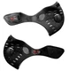 RZ MASK BLACK - REGULAR